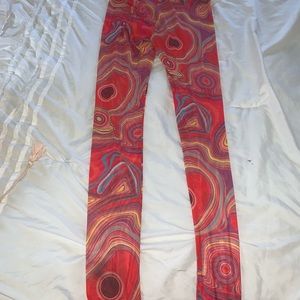 Women leggings